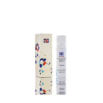 红山会下雨的乳液