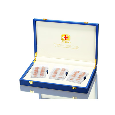 红山子宫排毒套