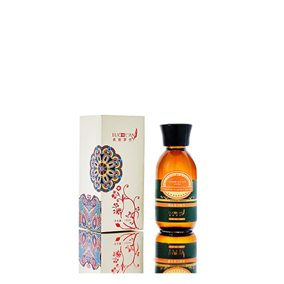 红山预防妊娠纹.蚕丝修复精华